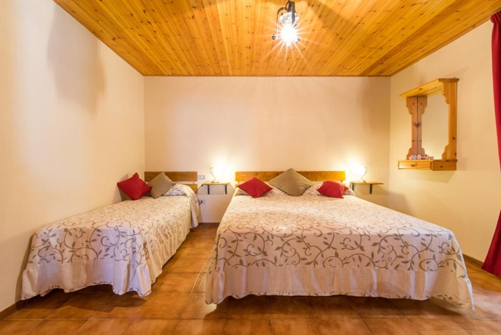 Photo of Bedroom in Agnone