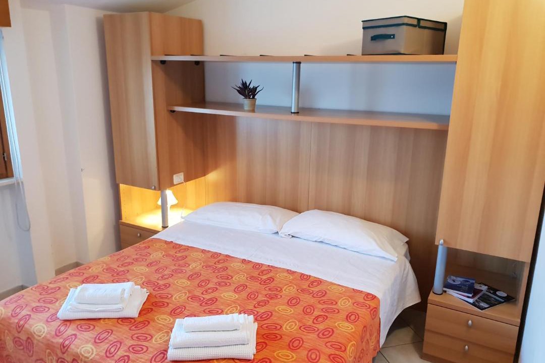 Photo of Bedroom in Lama dei Peligni
