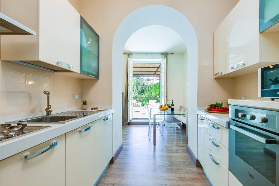 Photo of Kitchen in Sorrento City Centre