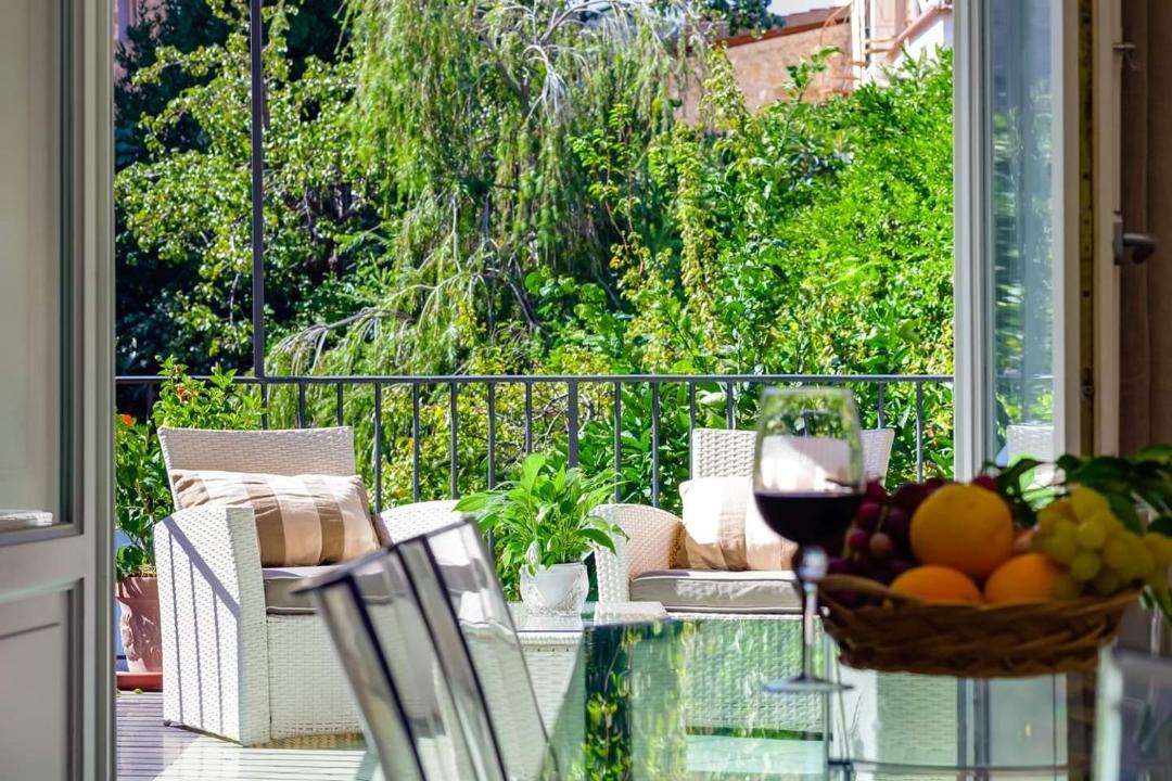 Photo of Patio Balcony in Sorrento City Centre