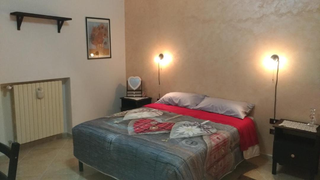 Photo of Bedroom in Oratino