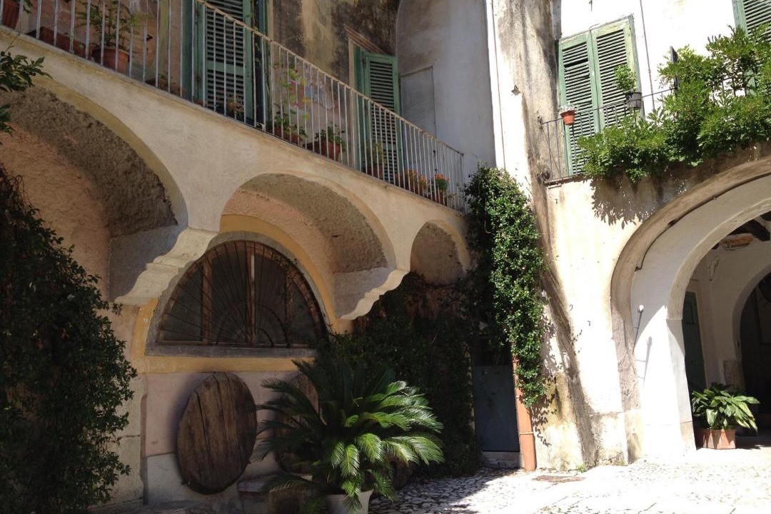 Photo of Buildings in Sant'Agata de'Goti