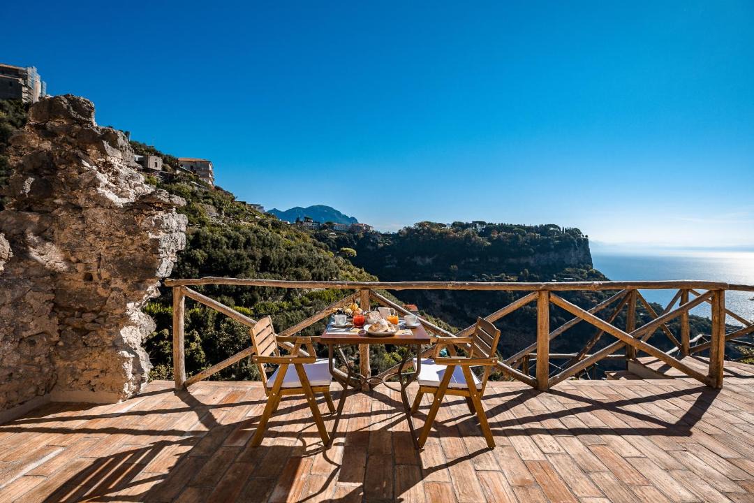 Photo of Patio Balcony in Pontone