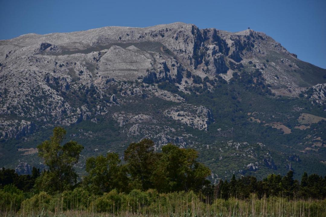 Photo of Outdoor in Siniscola