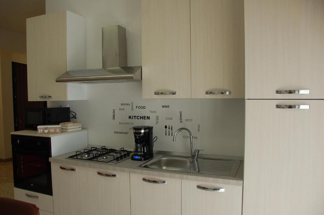 Photo of Kitchen in Naples