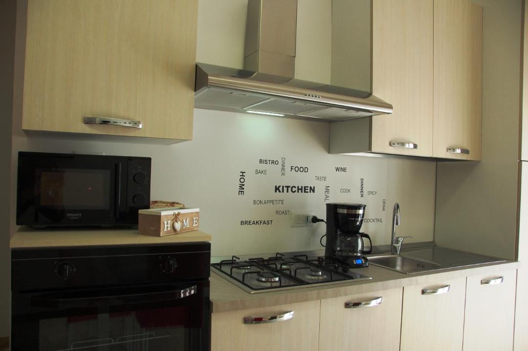 Photo of Kitchen in Naples