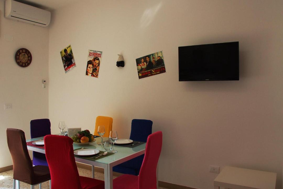 Photo of Livingroom in Naples