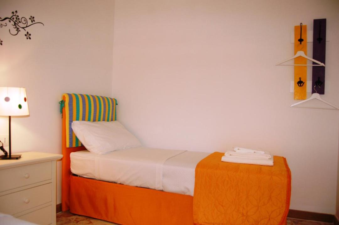Photo of Bedroom in Naples