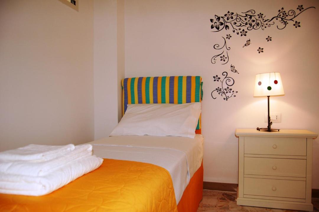 Photo of Bedroom in Naples