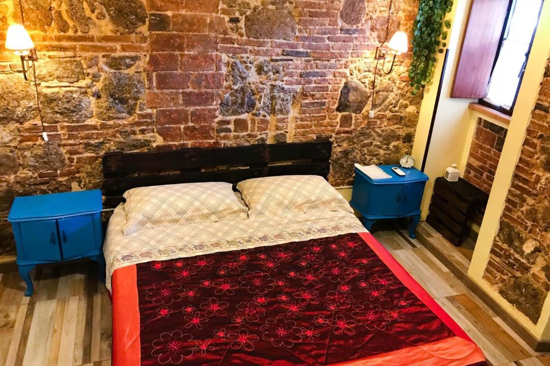 Photo of Bedroom in Serra San Bruno