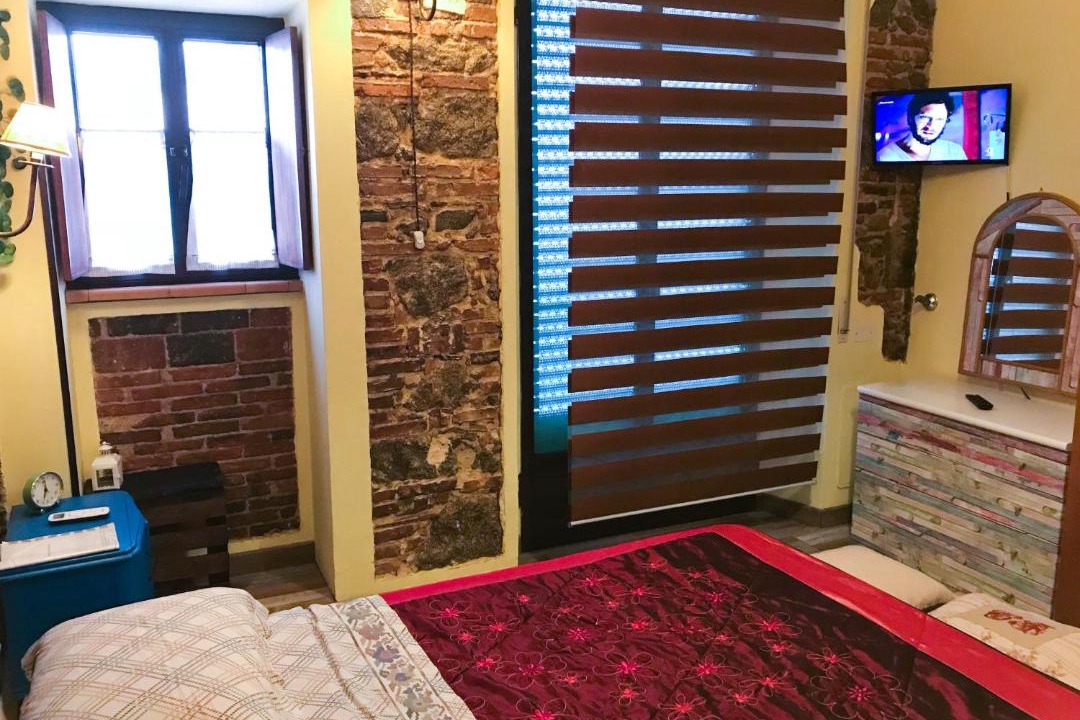 Photo of Bedroom in Serra San Bruno