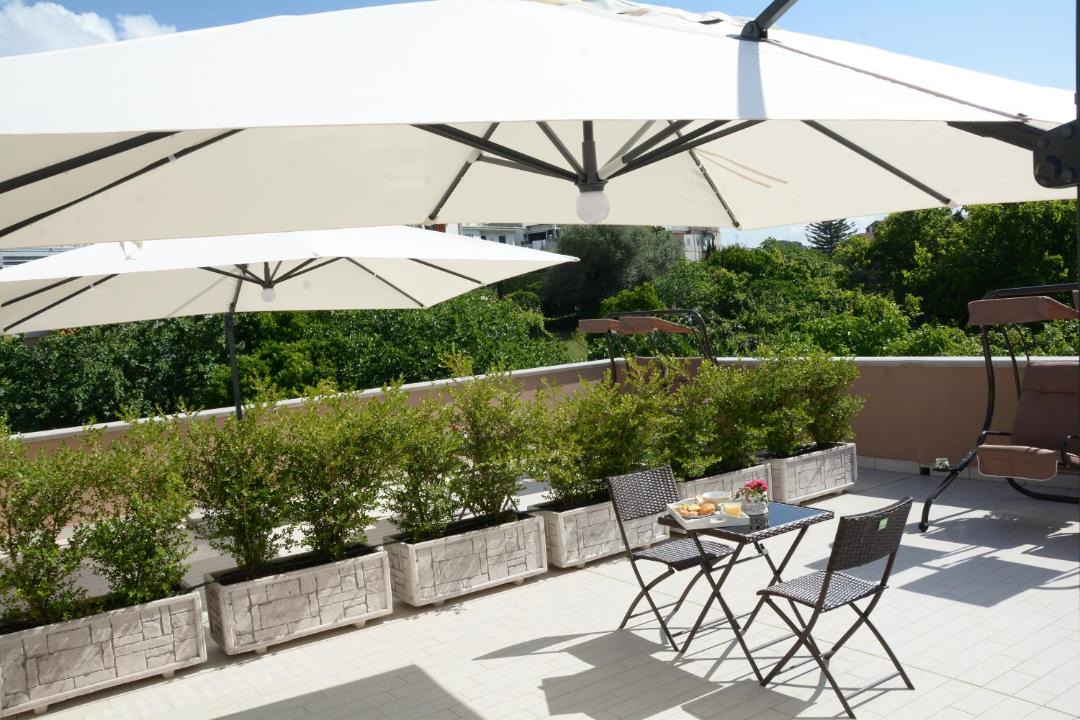 Photo of Patio Balcony in Trecase
