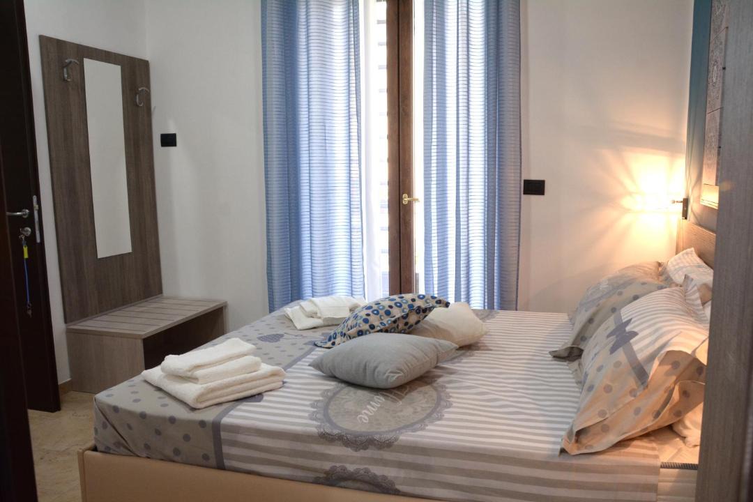 Photo of Bedroom in Trecase
