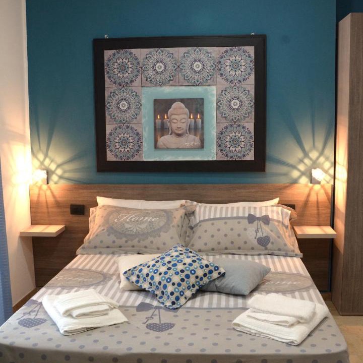 Photo of Bedroom in Trecase