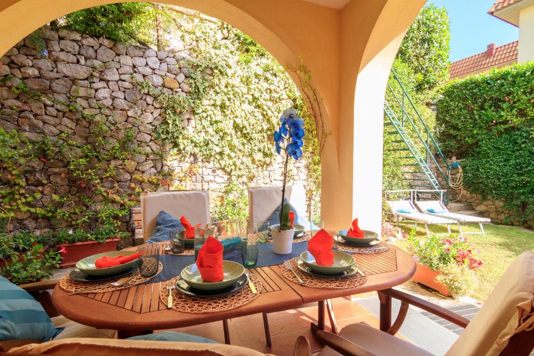 Photo of Patio Balcony in Schiazzano
