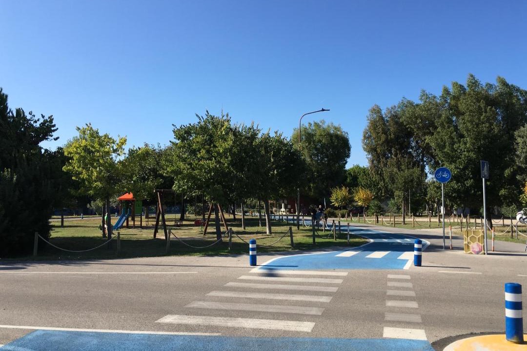 Photo of Outdoor in Silvi Marina