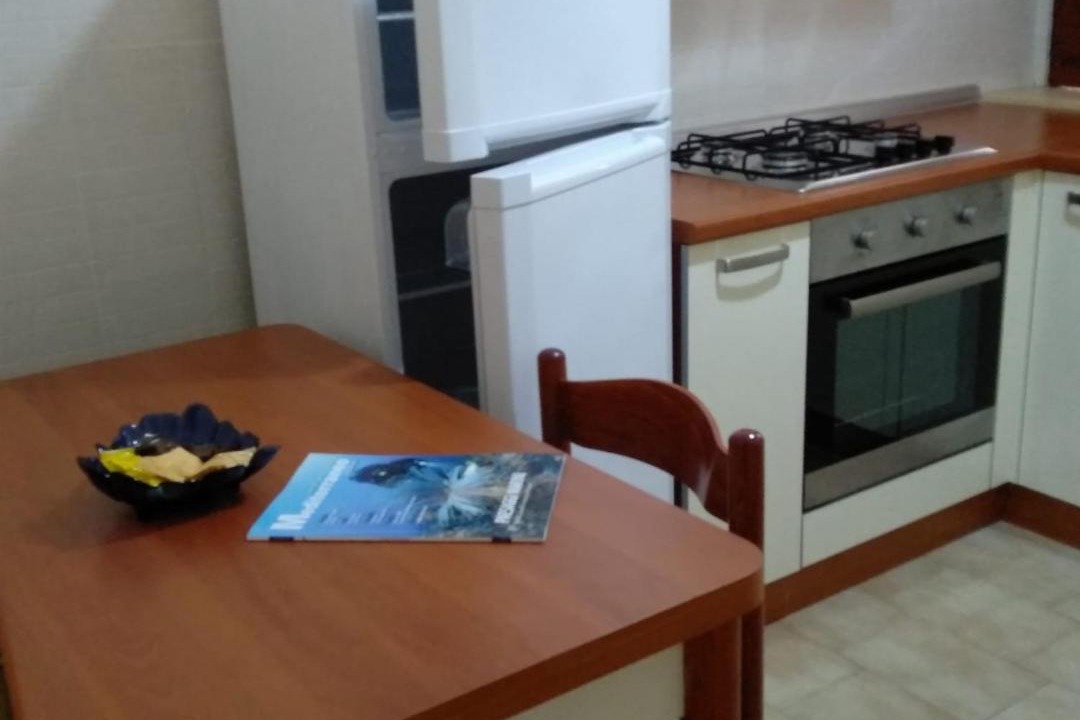 Photo of Kitchen in Catanzaro