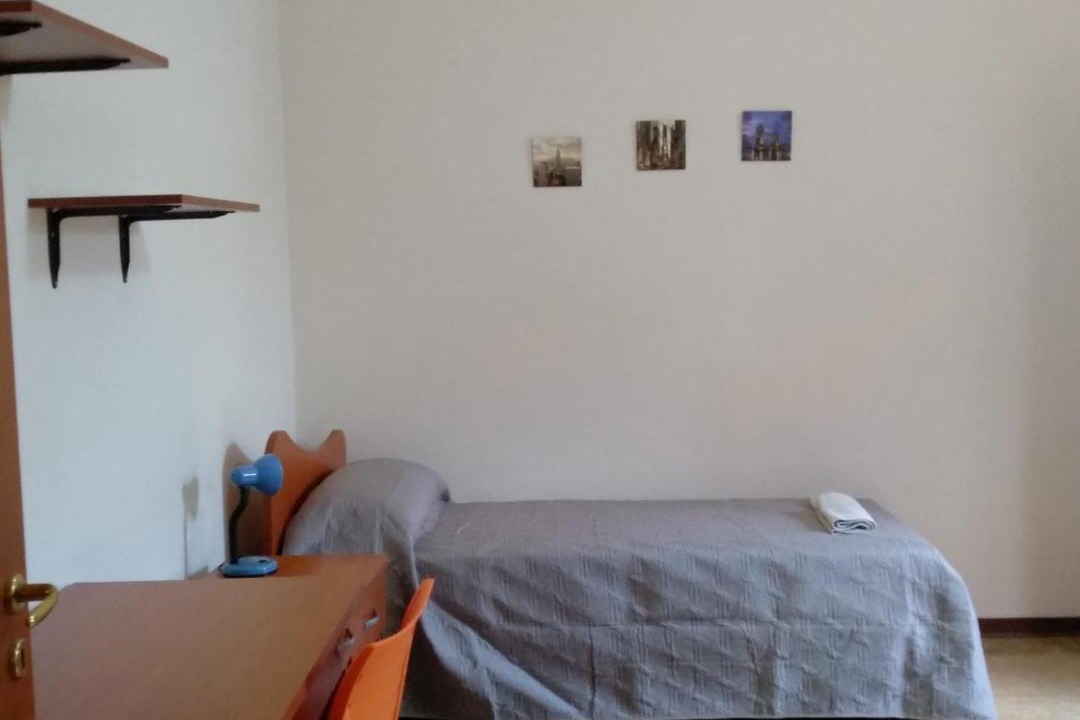 Photo of Bedroom in Catanzaro