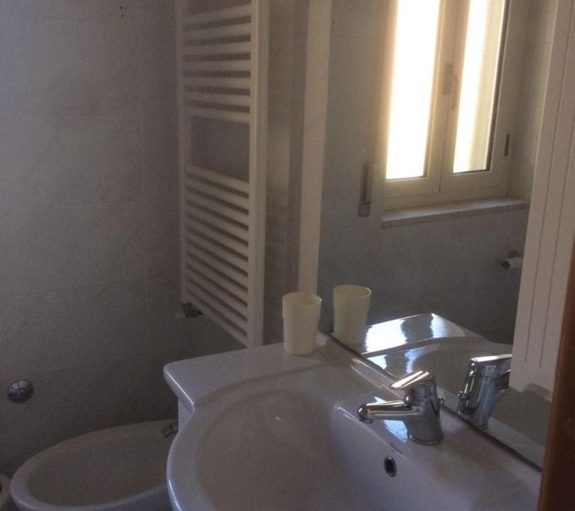 Photo of Bathroom in Civita