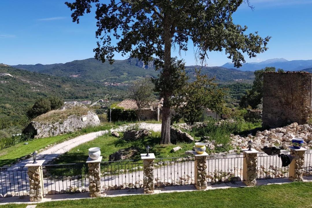 Photo of Others in Castel San Vincenzo