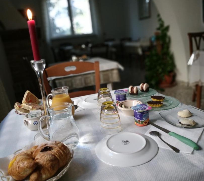 Photo of Kitchen in Scerni