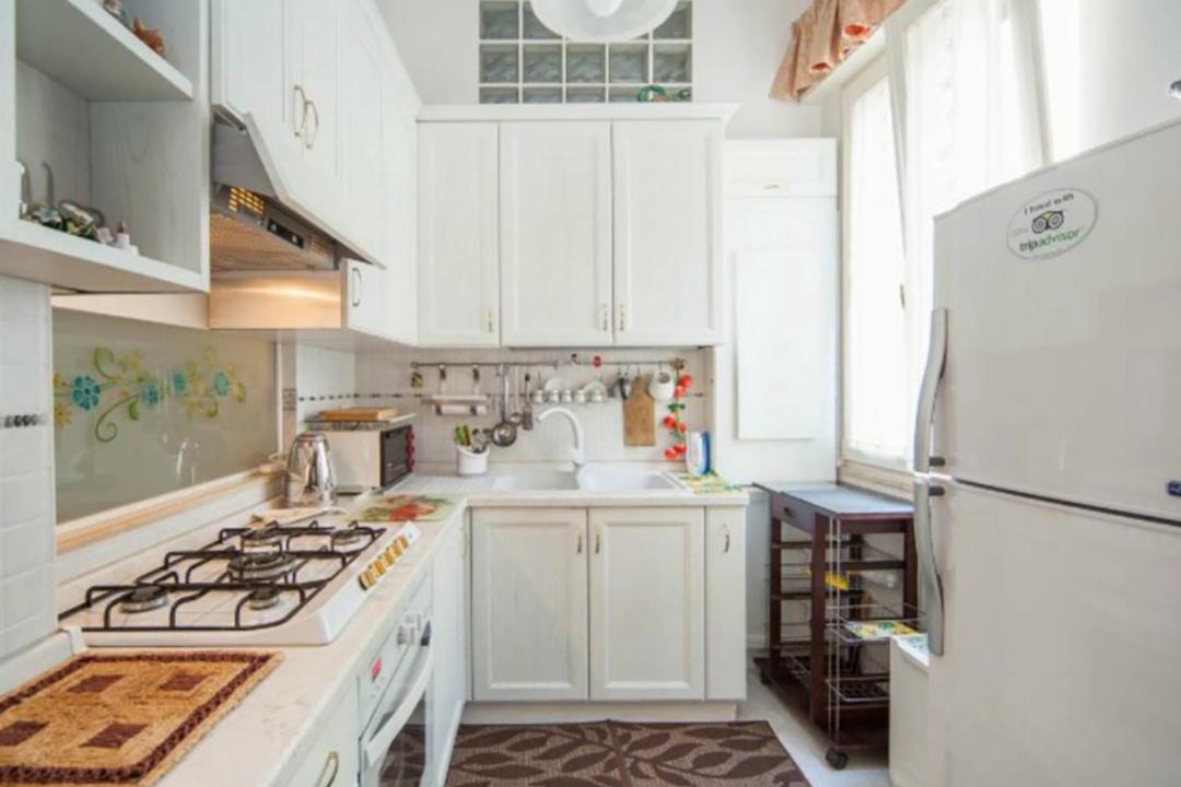 Photo of Kitchen in Arenella