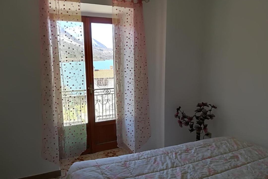 Photo of Bedroom in Barrea