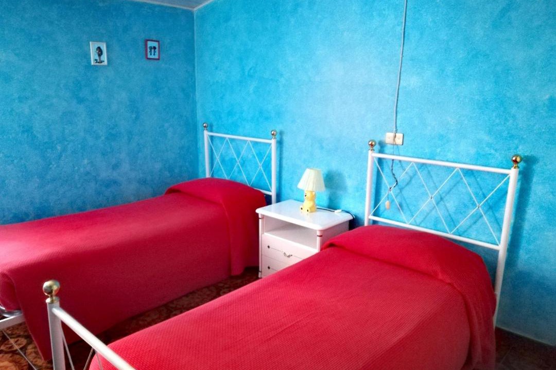 Photo of Bedroom in Barrea