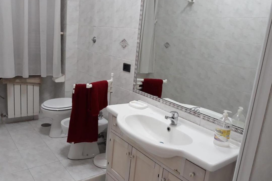 Photo of Bathroom in Rione Alto
