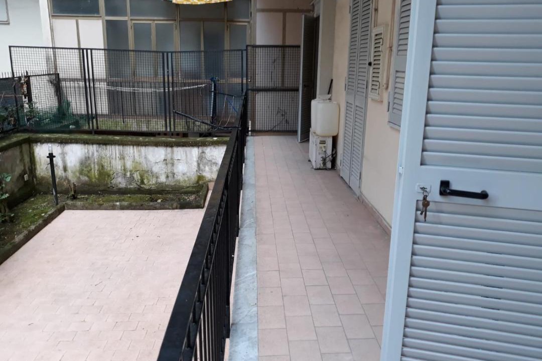 Photo of Buildings in Rione Alto