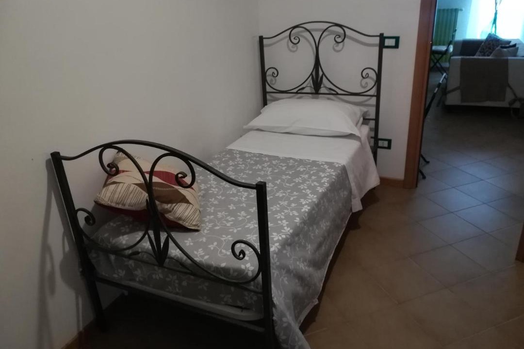Photo of Bedroom in Chieti