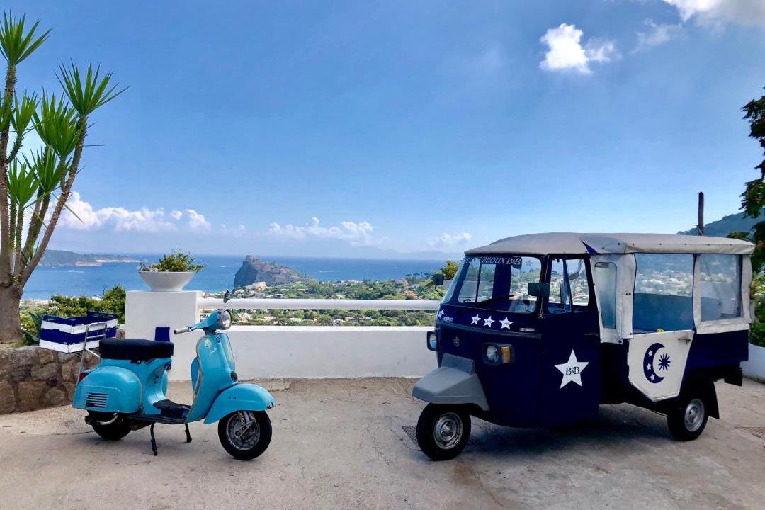 Photo of Others in Ischia Porto