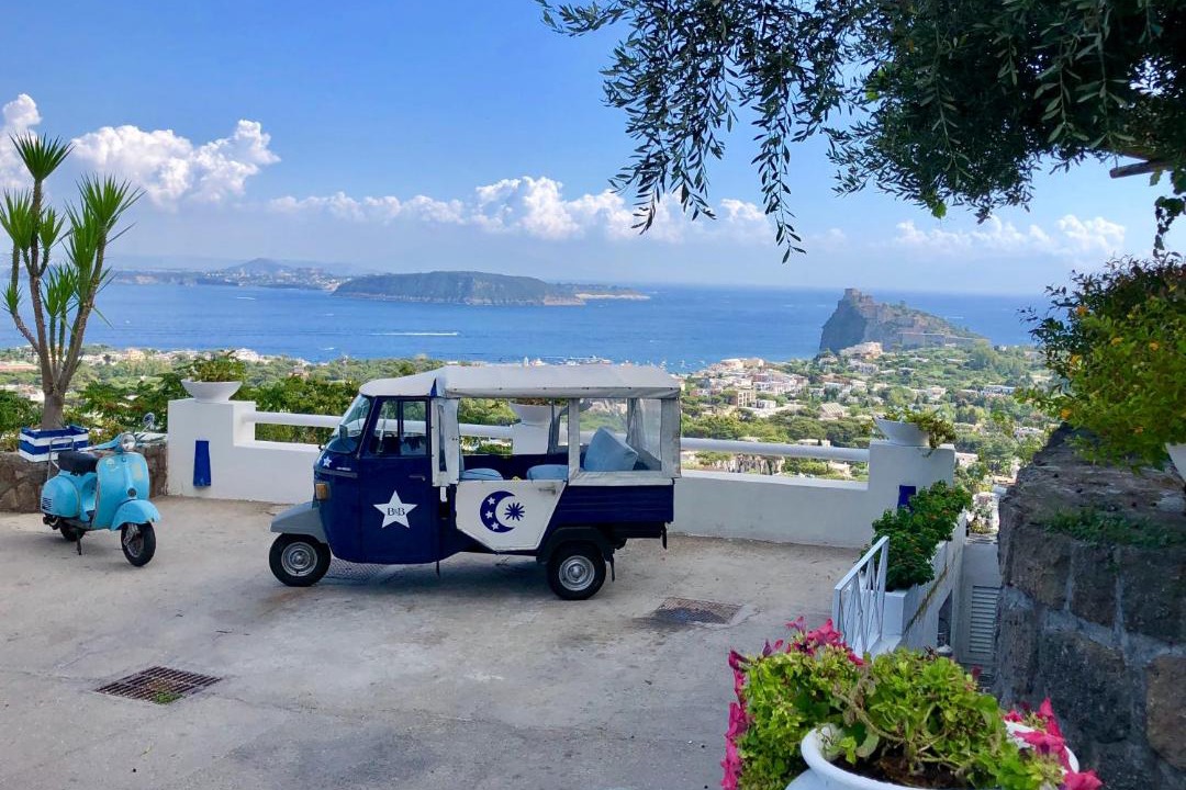 Photo of Others in Ischia Porto