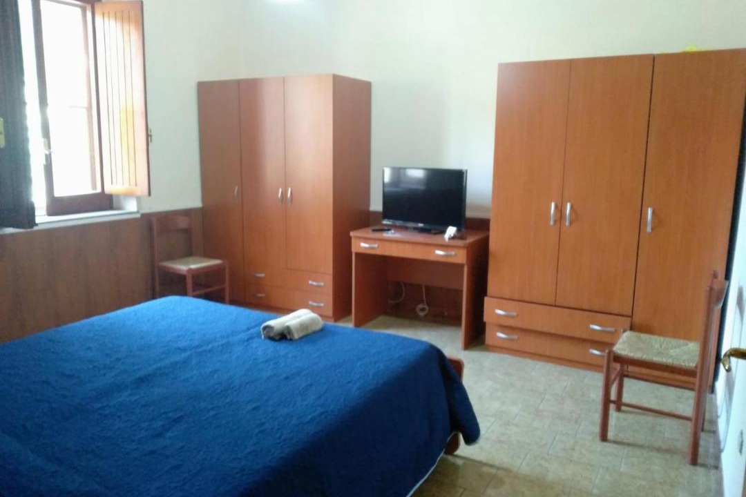 Photo of Bedroom in Catanzaro