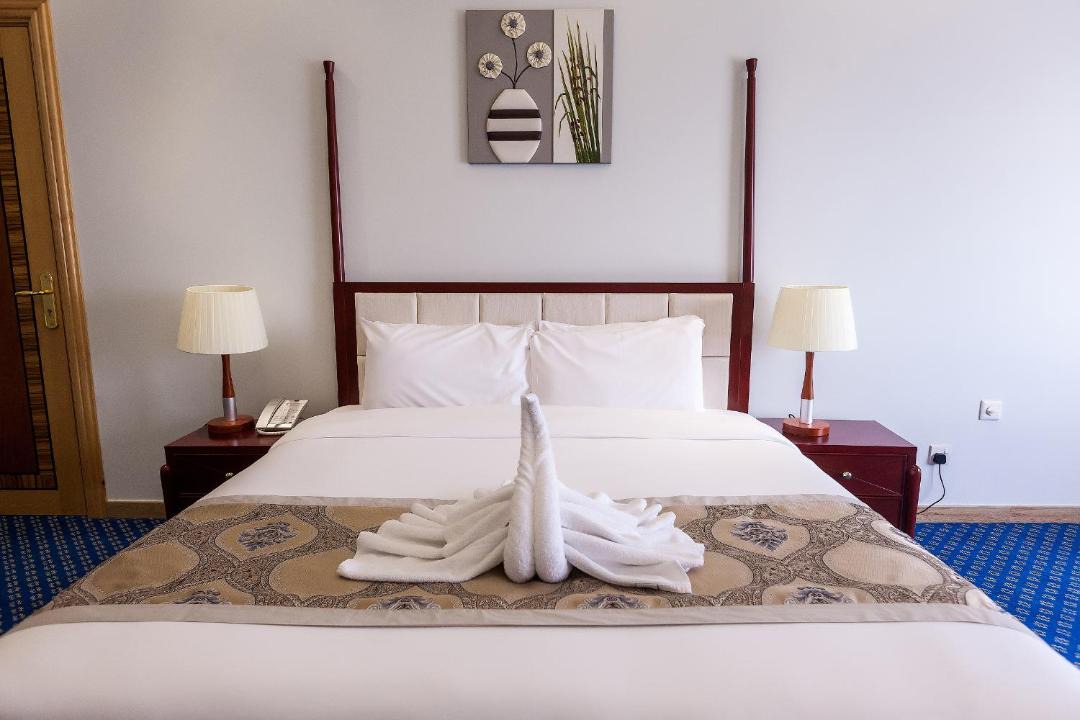 Photo of Bedroom in Beach & Coast