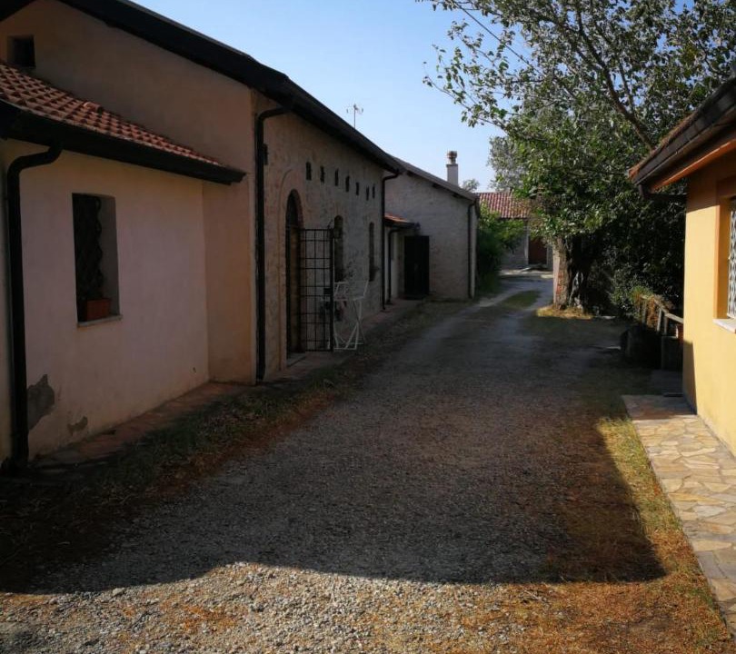 Photo of Buildings in San Sostene Marina