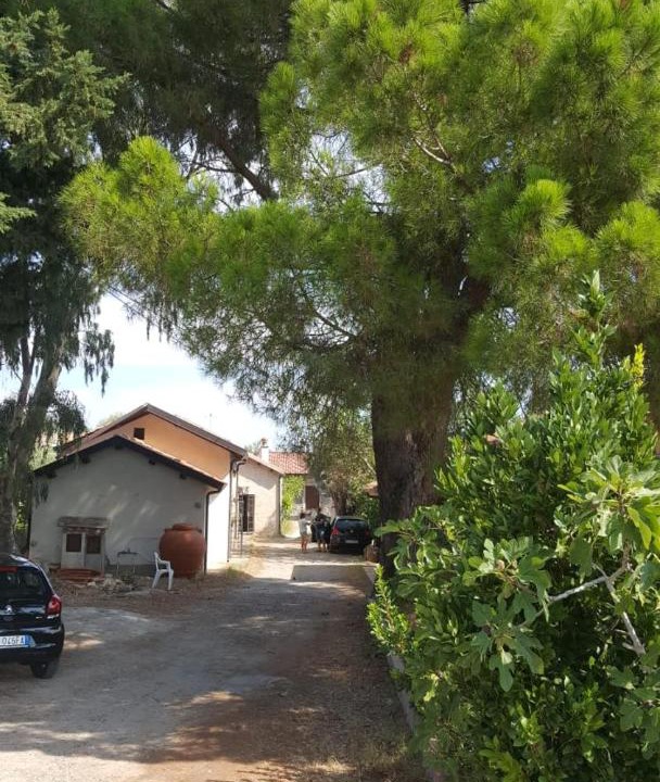 Photo of Buildings in San Sostene Marina