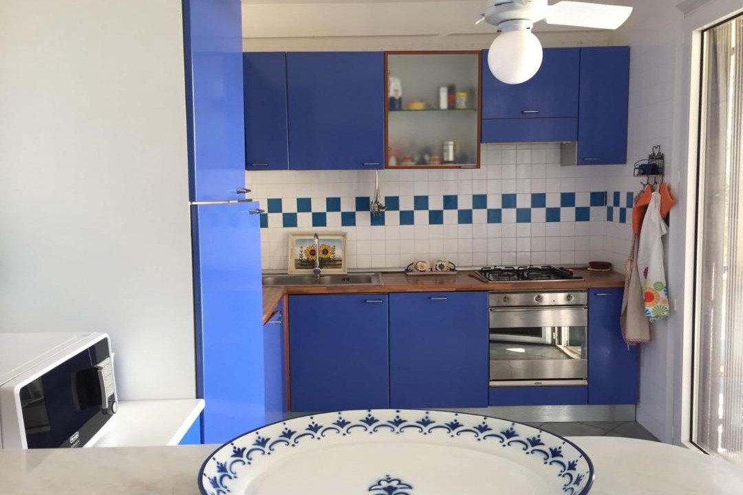 Photo of Kitchen in Marina di Pisticci