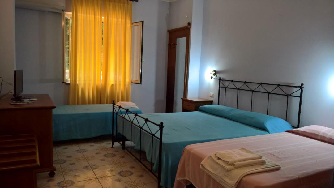 Photo of Bedroom in Maratea