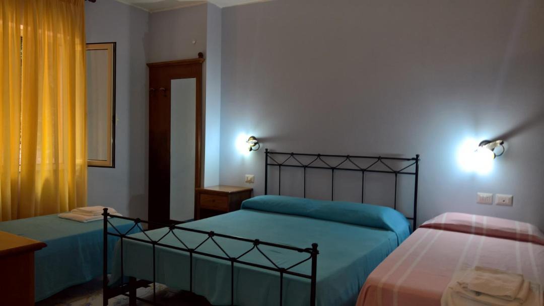 Photo of Bedroom in Maratea