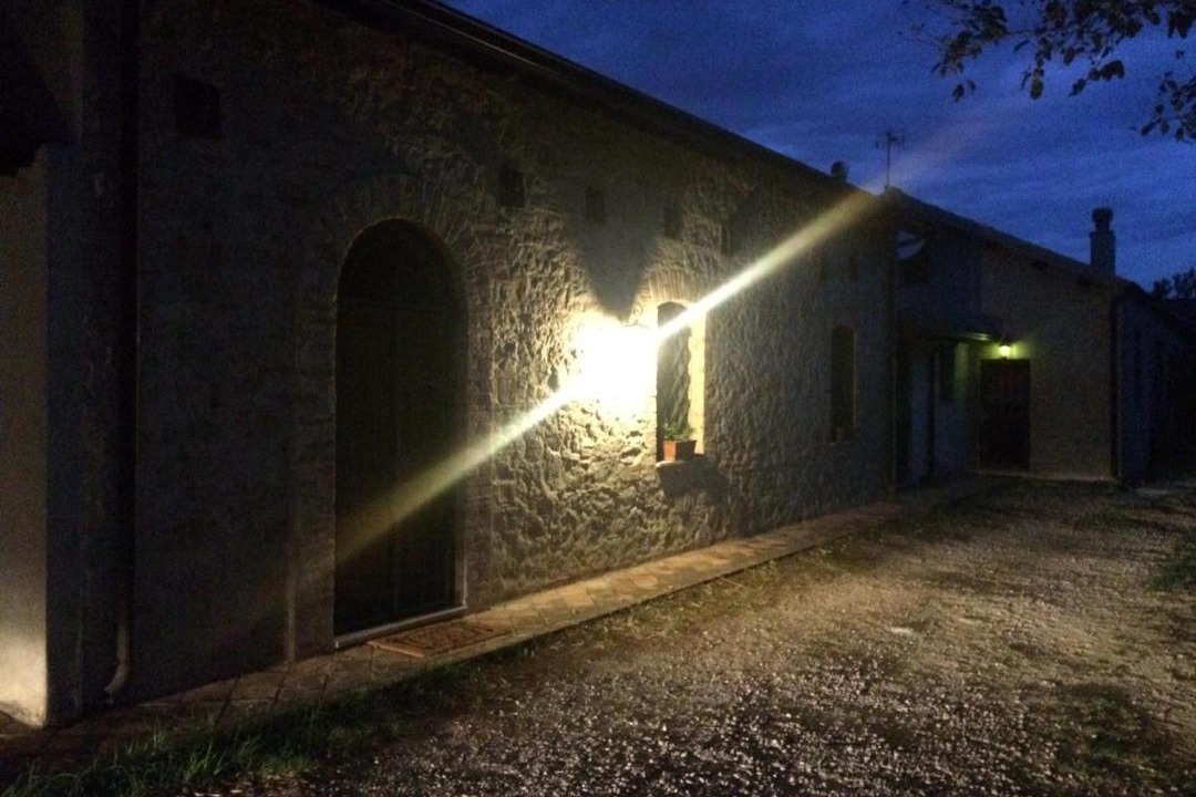 Photo of Buildings in San Sostene Marina