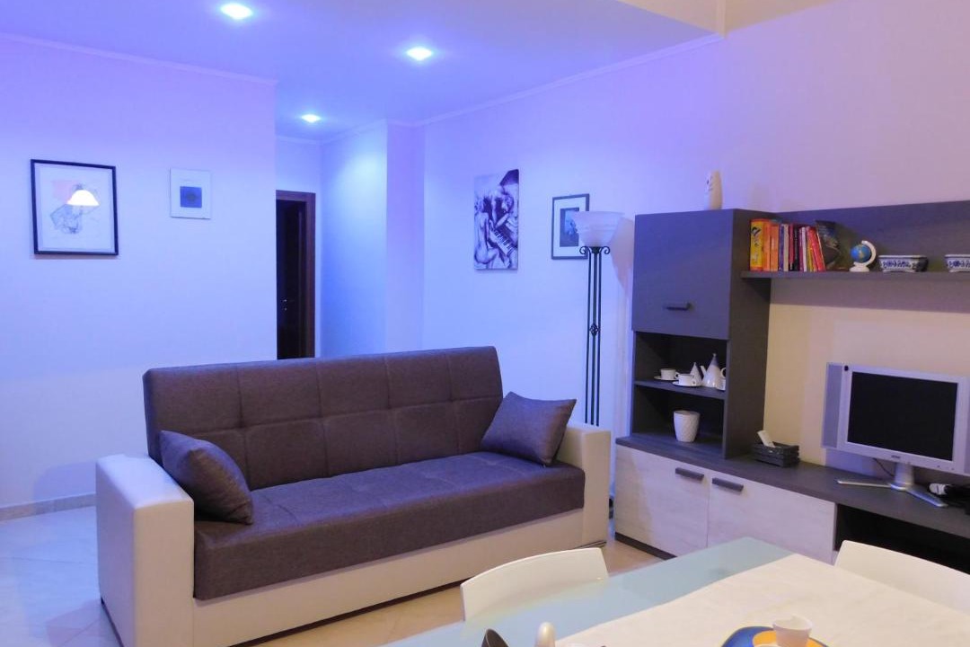 Photo of Livingroom in Ottaviano