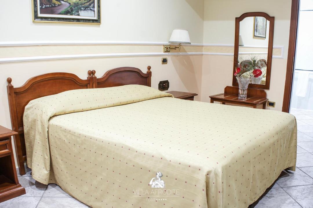 Photo of Bedroom in Bovalino Marina