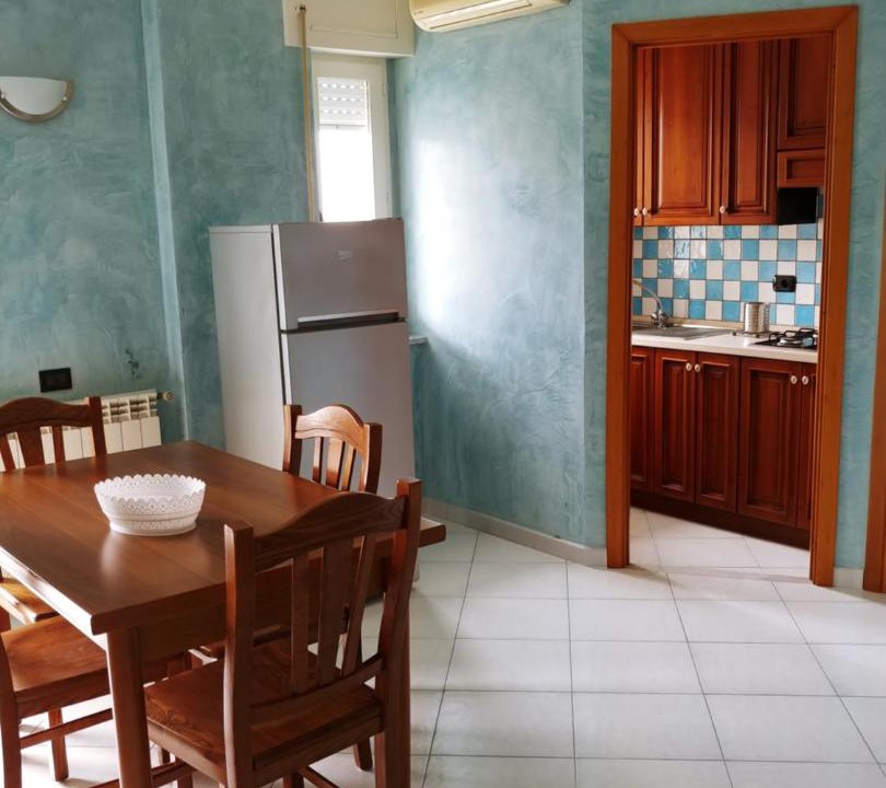 Photo of Kitchen in Praia a Mare