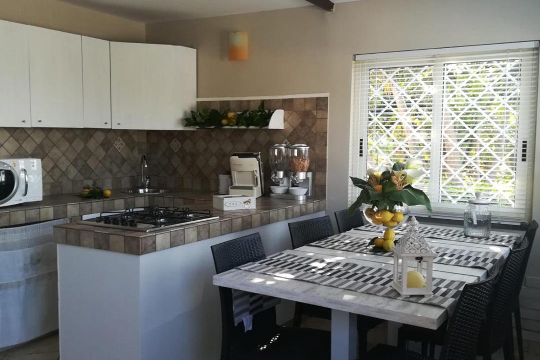 Photo of Kitchen in Ercolano