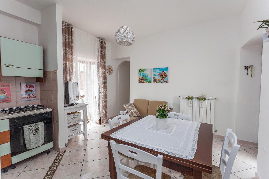 Photo of Kitchen in Praia a Mare