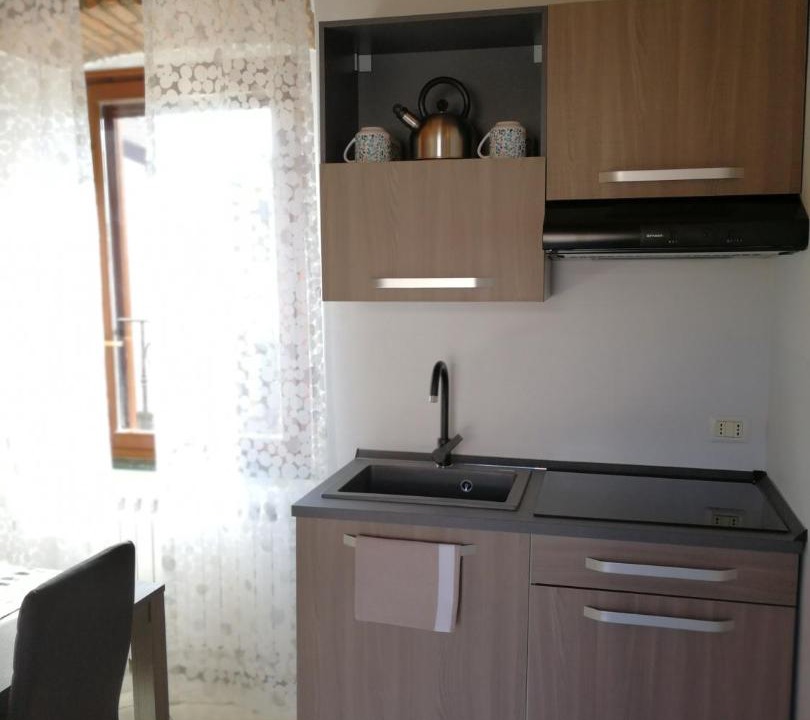 Photo of Kitchen in Orio al Serio
