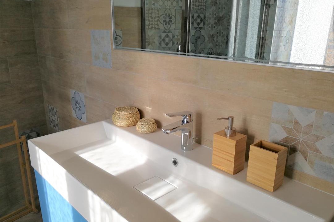Photo of Bathroom in Orio al Serio