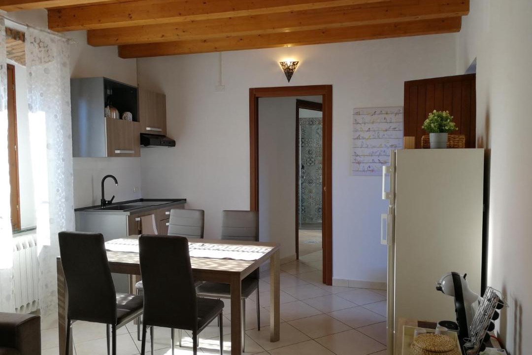 Photo of Kitchen in Orio al Serio