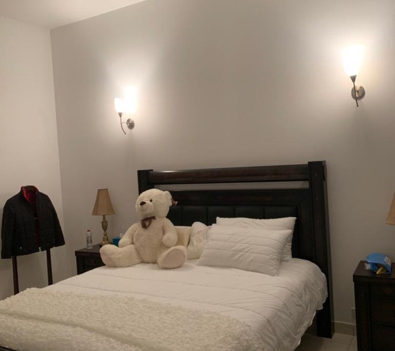 Photo of Bedroom in Trade Center